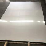 ASME GOST 08X18h10t DIN 1.4529 Cold Rolled Stainless Steel Plate