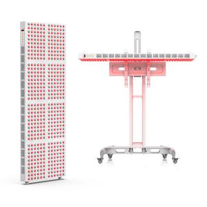 Wholesale OEM ODM Infrared LED Therapy Device , 800W Near Infrared Light Panel from china suppliers