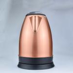 2.0L Large Capacity Fast Boiling Stainless Steel Electric Tea Kettle