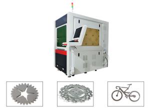 Wholesale 6060 MINI Small Fiber Cutting Machine 1500W For Gold And Silver Cutter from china suppliers