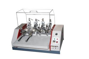 Wholesale SATRA TM 92 Standard Finished Shoes Bending Footwear Flexing Lab Universal Testing Equipment Machine from china suppliers