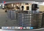 304L Gear Ring Stainless Steel Forged Flanges With ASTM ASME DIN Standard