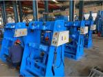7.5Kw Tennis Ball Making Machine Rubber Vulcanization Equipment