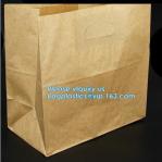 Eco Logo Custom Printed Clear Bread Plastic Bag With Window,china manufacturer