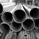 12mm Outer Diameter JIS AISI ASTM GB DIN EN bs Standard 316 Grade Stainless
