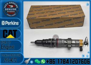 Wholesale Excavator Parts CAT E D6R D6T 336D2 C9 Engine FUEL INJECTOR 10R-7221 293-4071 20R-8063 10R-7222 387-9433 293-4072 from china suppliers