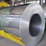 2B BA Hl 8K Tisco Stainless Steel Coil Strip 0.3mm - 3.0mm 316L