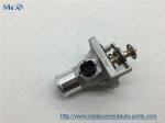 96984104 Automotive Radiator Hose Coolant Thermostat Assembly For Chevrolet