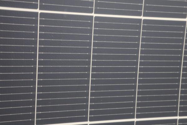 120W Flexible Solar Panel 200W 40V Monocrystalline Light Weight Short-Circuit