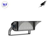 High Power LED Flood Light 1500W 1800W High Power Led Stadium Lights Black Led