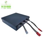 EV Lithium Ion Battery 48v 200ah 24v 350ah 400ah For Electric Forklift