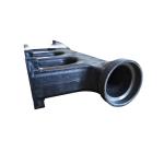 Exhaust Manifold 04152989 02161907 0415 2989 0216 1907 4152989 2161907 For Deutz