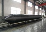 Customized Size Marine Salvage Airbags Effective Length 6 To 24 Meters