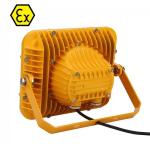100 Watt Explosion Proof LED Lights Waterproof 14400Lm Aluminum Materilal