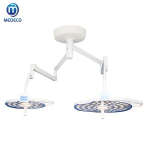 Wholesale Medical Supply Surgical Equipment LED shadowless Operting Lamp700 500 from china suppliers