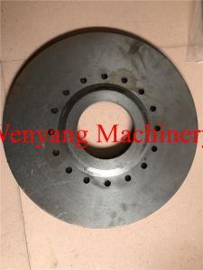Wholesale Wheel Brake Disc Spare Parts CDM816 ZL15F.03.04.017 For Lonking Wheel Loader from china suppliers