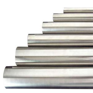 Wholesale Customized ROUND Steel Grade 3 201 202 301 304 321 316 316L Stainless Steel Bar 4140 for and Customized Needs from china suppliers