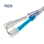 Medical Grade PVC Double Lumen Endobronchial Tube