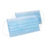 Buy cheap High Breathability Disposable Face Mask Anti Pollution CE FDA Approved from wholesalers