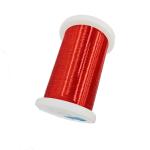 Overcoat Polyamide Enamel Insulated Copper Wire heat resistant 0.04mm - 1.00mm