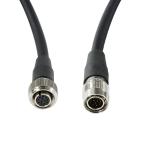12-P Male to Female Circular Aviation Connector Cable for Industrial Equipment