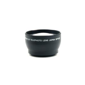 Wholesale Universal Digital High Definition 2x Telephoto Lens Camera Lens Attachment from china suppliers