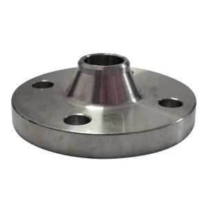Wholesale JIS Standard Alloyed Steel Flanges C70600/C71500 Trusted By Industrial Sectors from china suppliers