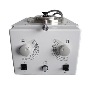 Wholesale 150kv Medical Fiber Laser Collimator , Mobile X Ray Machine High Power Fiber Collimator from china suppliers