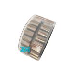 CRB131107 CRB131310 Cylindrical Roller Bearing 50*69.67*42.5mm For Reducer