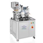 Multifunctional and sealing machines plastic tube filling for skincare