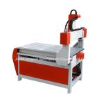 Popular PVC Wood CNC Carving Cutting Machine with 600*900mm Working Area