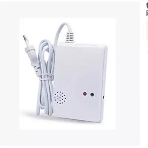 Wholesale gas leak detector wireless home alarm system from china suppliers