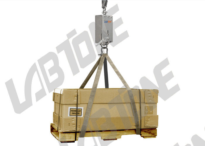 Payload Up To 1500 kg Drop Release Hook For Irregularity and larger Package