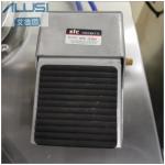 Semi Auto SUS316 Cream Stick Filling Machine High Accuracy 20000bph