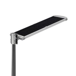 Wholesale IP65 Waterproof 6500K Day White LED Solar Street Light 170LM/W from china suppliers
