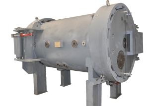Wholesale AC380V 60bar Sinter HIP Furnace For Cemented Carbide Debinding from china suppliers