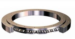 China Crossed Roller Bearing RB 9016 for  CNC rotary table on sale