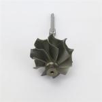 GT1544S GT1549S Turbocharger Turbine Shaft 433165-0001 433165-0007 433298-0001