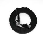 ROHS 4 Pairs 24awg Utp Category 6 Patch Cable Cat 6 Patch Cord 2 Mtr