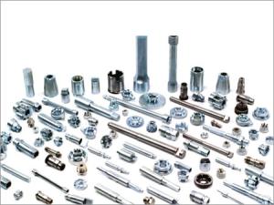 Wholesale Custom Machining Automotive Parts , Car Auto Parts Black Oxide Coating from china suppliers