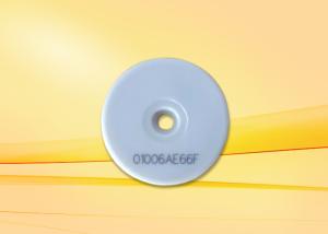 Wholesale Waterproof PVC Smart ID Key Tag Proximity Card for time attendance , access control from china suppliers