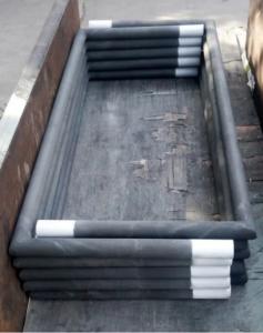 Wholesale M Type SiC Heating element from china suppliers