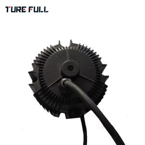 Wholesale Black Dimmable Constant Current Led Driver , Cct Ul Fcc Iron 1050ma Led Driver from china suppliers