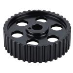 6061 Aluminum Machining Spare Parts Milling Turning Parts 5 Axis Machining