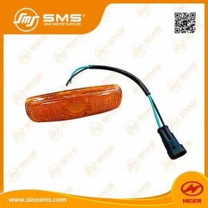 China 37V11-15010-A1 Bus Side Marker Lamp Higer Bus Spare Parts on sale