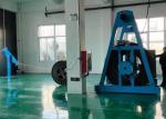 XLPE 6-35 Kv 3 Layer Extruder Extrusion CCV Line