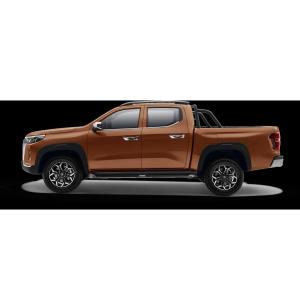 Wholesale Cheap changan lantuozhe chinese pickup truck new cars trucks pickup petrol pickup truck diesel 4x4 gasoline car gas vehicles from china suppliers