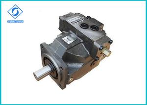 China Excavator Variable Displacement Axial Piston Pump Wide Selection Of Control Devices on sale