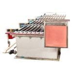 Electrolytic Cycle 15 Days/48H Copper Electrolysis Plant for Cathode Copper