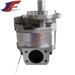 Wholesale Komatsu Hydraulic Gear Oil Pump 705-11-38010 For D65 D85 Excavator Parts from china suppliers